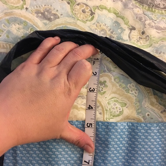 VGUC Vineyard Vines reusable bag - Picture 8 of 8